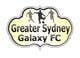 
                                                                                                                                    Icône de la proposition n°                                                22
                                             du concours                                                 Design a Logo for Greater Sydney Galaxy
                                            