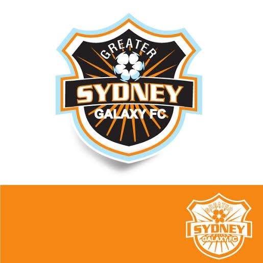 
                                                                                                            Proposition n°                                        45
                                     du concours                                         Design a Logo for Greater Sydney Galaxy
                                    