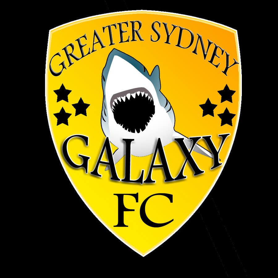 
                                                                                                            Proposition n°                                        65
                                     du concours                                         Design a Logo for Greater Sydney Galaxy
                                    