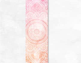 #288 for $2,000 Up For Grabs!!  Design Printed Yoga Mats and Get $200 for Every Design Chosen!!! by MReka07