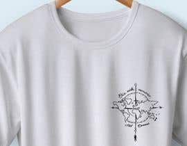 #23 для Design a Travel Tee Shirt від Munna15
