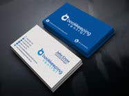 #233 untuk Business Card Redesign Comp oleh MdSohel5096