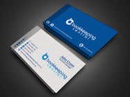 #239 for Business Card Redesign Comp by MdSohel5096