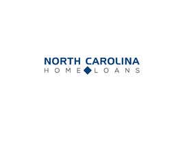 #18 ， Design a Logo for North Carolina Home Loans 来自 rotonkobir