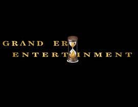 #279 for GRAND ERA ENTERTAINMENT logo - $160 price!!! by gmeloacosta