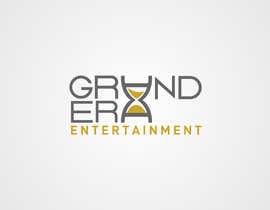 #269 for GRAND ERA ENTERTAINMENT logo - $160 price!!! by mmpi