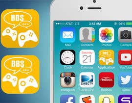 #10 cho Icon Design for iPhone BBS App bởi TDuongVn