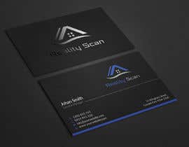 #68 untuk Design a logo and business card for a company oleh tmshovon