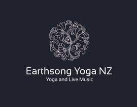 #206 for Earthsong Yoga NZ - create the logo by feramahateasril
