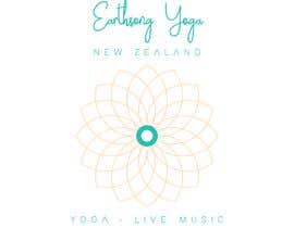 #165 for Earthsong Yoga NZ - create the logo by melissamouton06