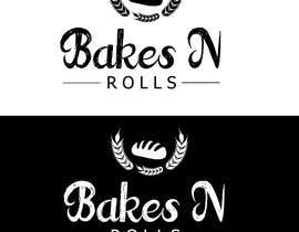 #60 για Design logo for a Artisan Bakery Store από Ashraful079