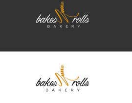 #104 for Design logo for a Artisan Bakery Store by salimbargam