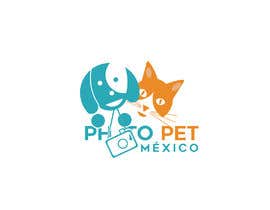 #119 para Diseño de logotipo y portada para página de facebook / servicio de fotografías de mascotas de sandhert
