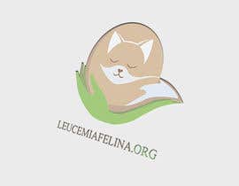 #15 untuk Logo para web sobre gatos oleh jerrytmrong