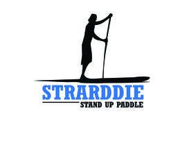 #27 untuk Design a Logo for Straddie Stand Up Paddle oleh samantaabhijit7
