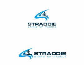 #29 untuk Design a Logo for Straddie Stand Up Paddle oleh bhaveshdobariya5