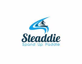 #31 untuk Design a Logo for Straddie Stand Up Paddle oleh bhaveshdobariya5
