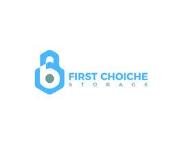 #47 för Design a Logo for  &quot;First Choice Storage&quot; av himelhossain902