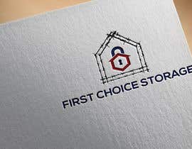 #42 för Design a Logo for  &quot;First Choice Storage&quot; av Farhana2017