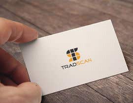 #381 para Design a Logo: TradeScan de MDwahed25