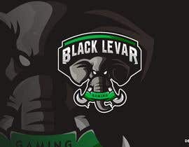 #63 para Logo Design for my online presence as &quot;Black Levar&quot; de OlexandroDesign