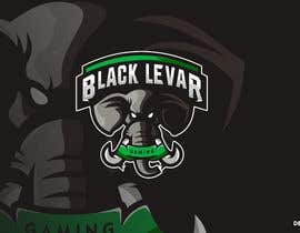 #68 para Logo Design for my online presence as &quot;Black Levar&quot; de OlexandroDesign