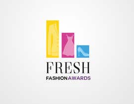 #18 pentru Design a Logo for the Fresh Fashion Awards de către SidahmedGZM