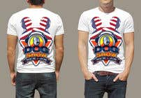 #331 para Design a T-Shirt de Lucky571Akash