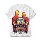 #1050 para Design a T-Shirt de Lucky571Akash