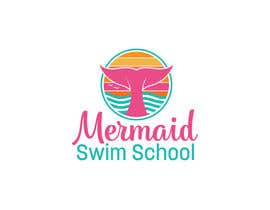 #107 para Logo for swim school de Designexpert98