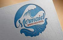 #104 para Logo for swim school de g8313mandula