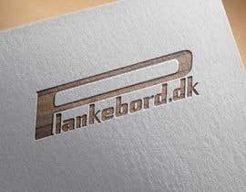 #56 para Logo for an affiliate-website about plank tables de szamnet