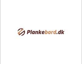 #61 para Logo for an affiliate-website about plank tables de maleendesign