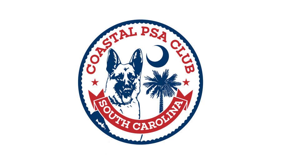 
                                                                                                            Contest Entry #                                        9
                                     for                                         Logo for a dog club in SC
                                    