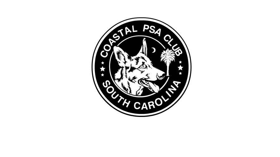 
                                                                                                            Contest Entry #                                        16
                                     for                                         Logo for a dog club in SC
                                    