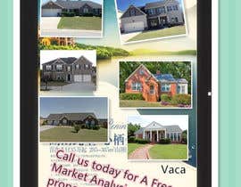 #3 for Design A Full Page Flyer for Real Estate Agency by yaonan27