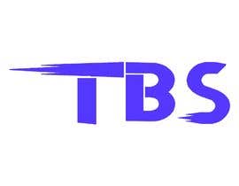#43 for Create a Logo (Guaranteed) - TBS by prachigraphics