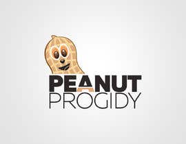 #22 para Peanut Prodigy Logo de snooki01