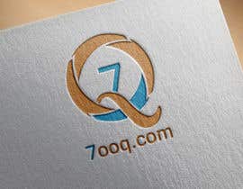 #4 para Need a new attractive logo for my domain. de AbdelrahmanHMF