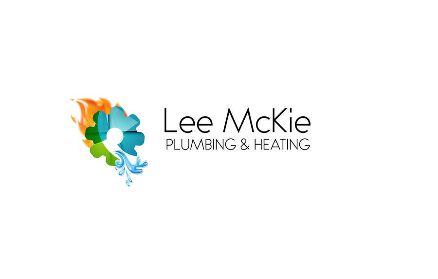 Contest Entry #13 for                                                 Plumbing & Heating business logo
                                            