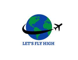 #19 for Create a logo for an educational travel company by carolingaber