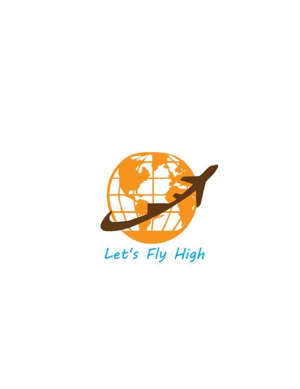 Participación en el concurso Nro.15 para                                                 Create a logo for an educational travel company
                                            