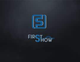 #86 for Design a Logo for a film website &quot;First Show&quot; by RamonIg