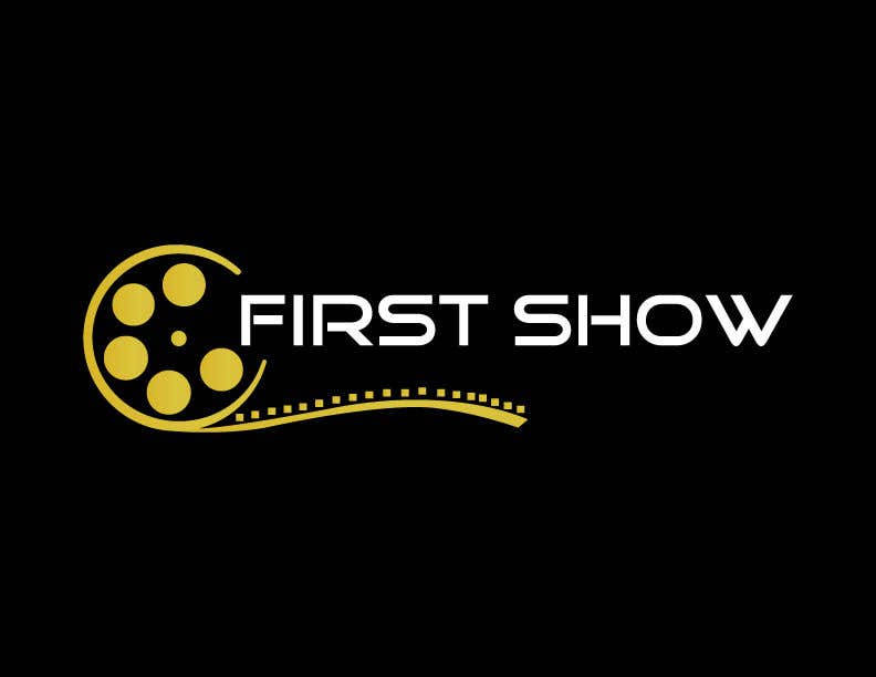 Contest Entry #53 for                                                 Design a Logo for a film website "First Show"
                                            
