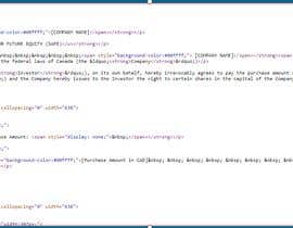 #2 para Convert a DOCX file to a HTML de sajidhunzai