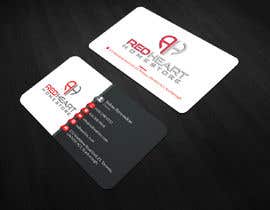 #234 untuk Design some Business Cards oleh nra5952433b89d2a