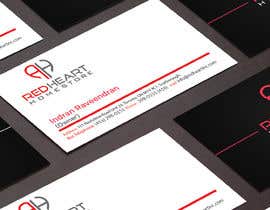 #227 untuk Design some Business Cards oleh lipiakter7896