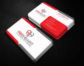 #228 for Design some Business Cards by KaziZahid