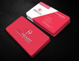#237 for Design some Business Cards by KaziZahid