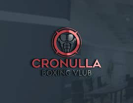 #3 for Cronulla boxing vlub by Shaheen6292